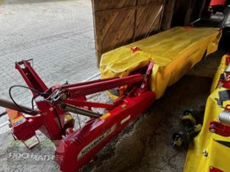 Mähwerk vrste Pöttinger Nova Disc 305, Gebrauchtmaschine v Kronstorf
