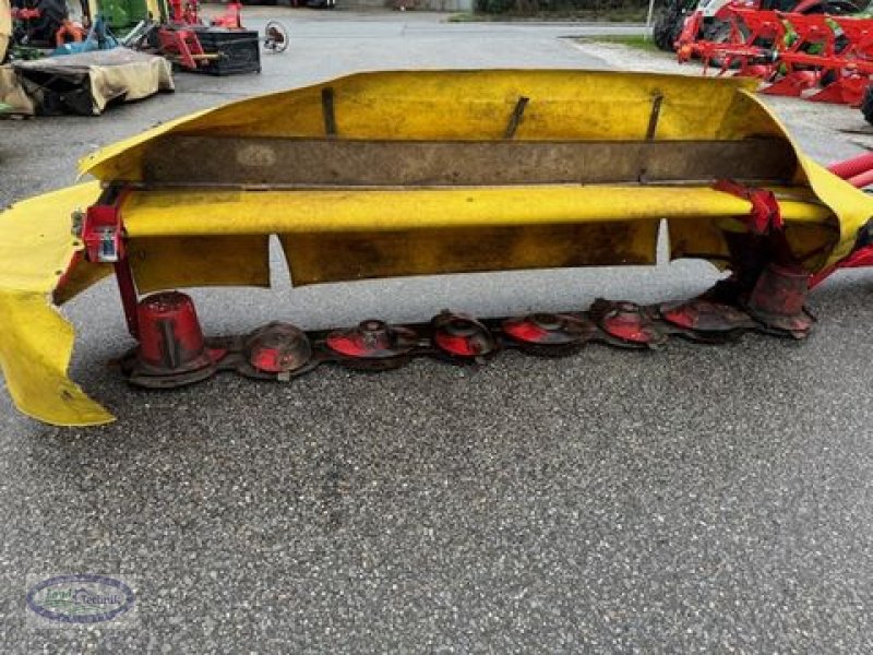 Mähwerk типа Pöttinger Nova Disc 350, Gebrauchtmaschine в Münzkirchen (Фотография 11)