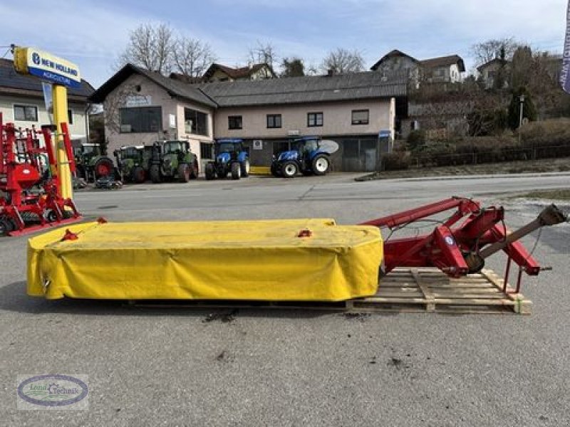 Mähwerk типа Pöttinger Nova Disc 350, Gebrauchtmaschine в Münzkirchen (Фотография 1)