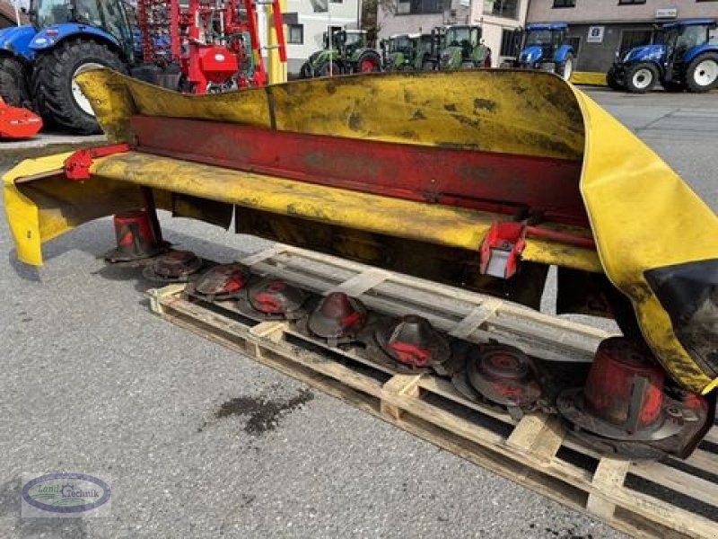 Mähwerk типа Pöttinger Nova Disc 350, Gebrauchtmaschine в Münzkirchen (Фотография 8)