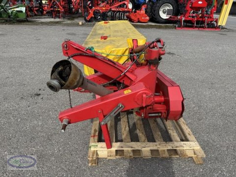 Mähwerk типа Pöttinger Nova Disc 350, Gebrauchtmaschine в Münzkirchen (Фотография 5)