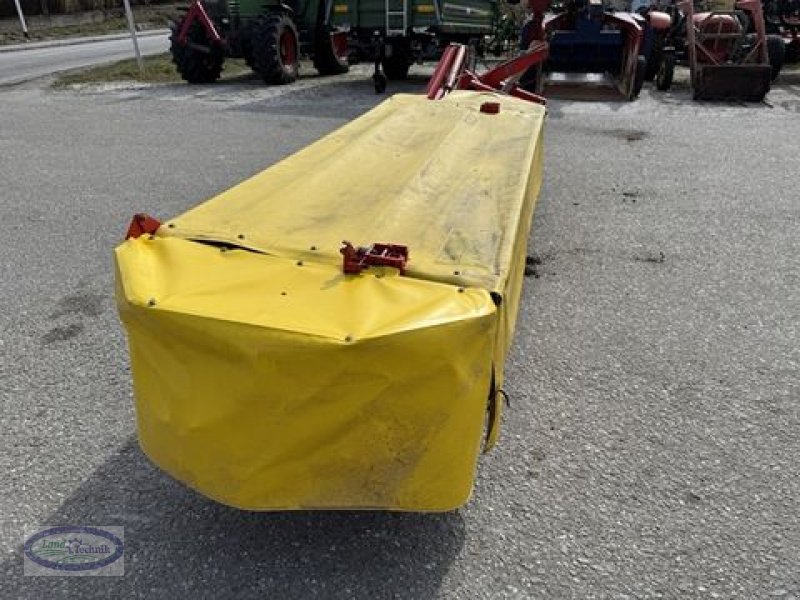 Mähwerk типа Pöttinger Nova Disc 350, Gebrauchtmaschine в Münzkirchen (Фотография 9)