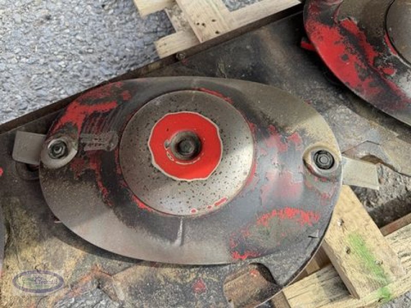 Mähwerk типа Pöttinger Nova Disc 350, Gebrauchtmaschine в Münzkirchen (Фотография 7)