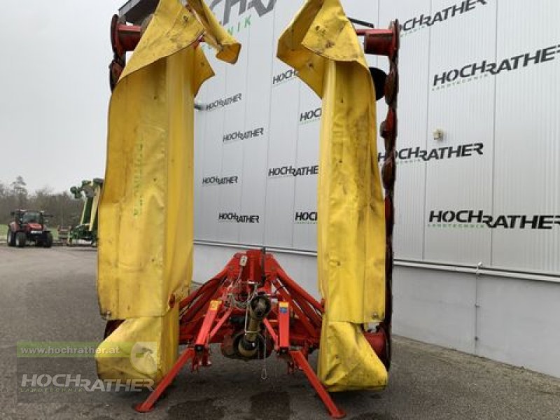 Mähwerk of the type Pöttinger Nova Disc 900, Gebrauchtmaschine in Kronstorf (Picture 9)