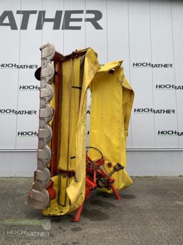 Mähwerk of the type Pöttinger Nova Disc 900, Gebrauchtmaschine in Kronstorf (Picture 2)