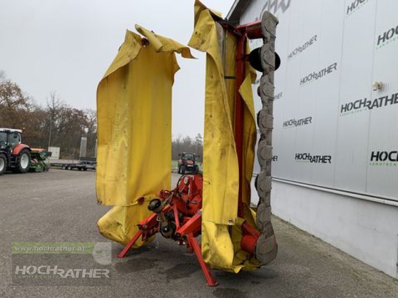 Mähwerk of the type Pöttinger Nova Disc 900, Gebrauchtmaschine in Kronstorf (Picture 8)