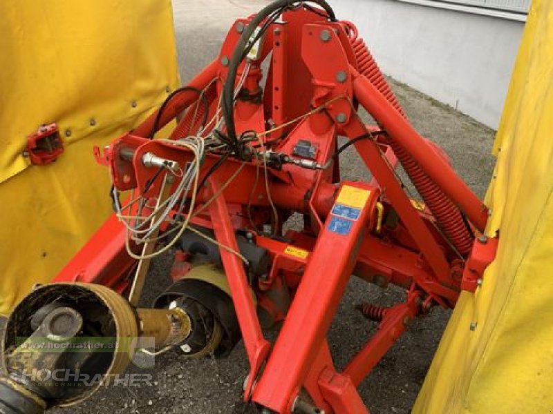 Mähwerk of the type Pöttinger Nova Disc 900, Gebrauchtmaschine in Kronstorf (Picture 11)