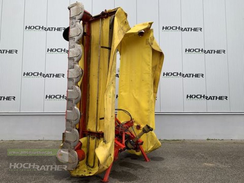 Mähwerk of the type Pöttinger Nova Disc 900, Gebrauchtmaschine in Kronstorf (Picture 1)