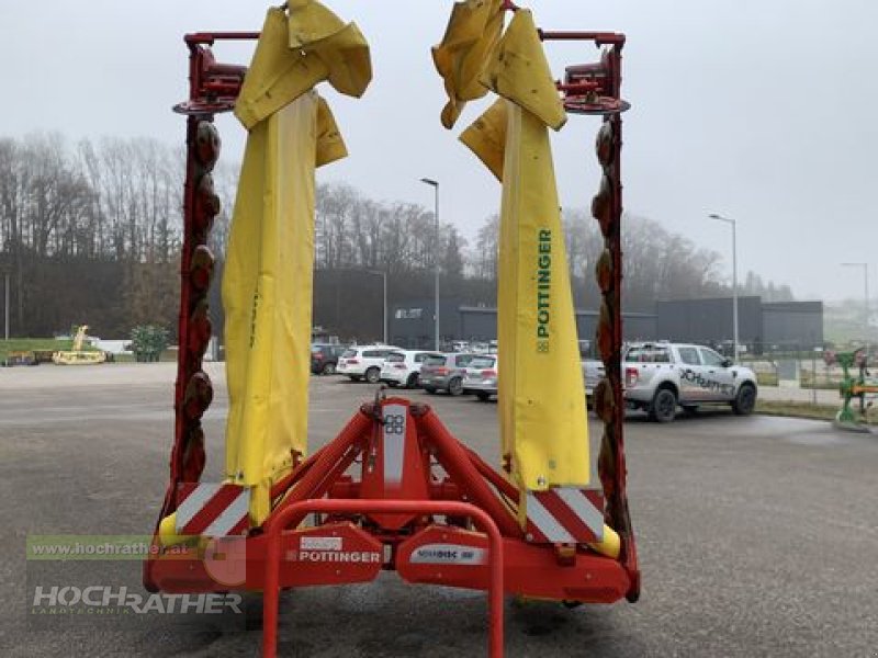 Mähwerk of the type Pöttinger Nova Disc 900, Gebrauchtmaschine in Kronstorf (Picture 5)