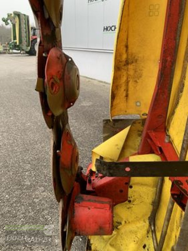 Mähwerk of the type Pöttinger Nova Disc 900, Gebrauchtmaschine in Kronstorf (Picture 14)
