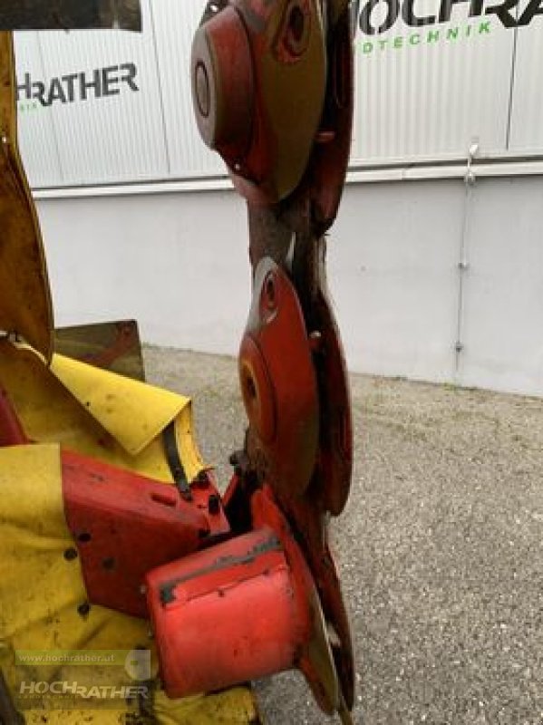 Mähwerk of the type Pöttinger Nova Disc 900, Gebrauchtmaschine in Kronstorf (Picture 12)