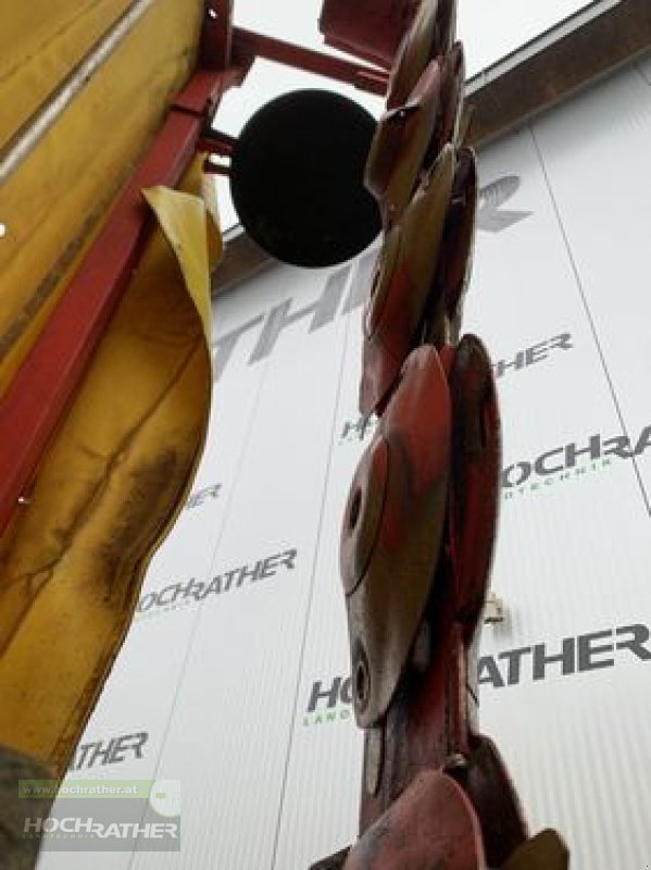 Mähwerk of the type Pöttinger Nova Disc 900, Gebrauchtmaschine in Kronstorf (Picture 13)