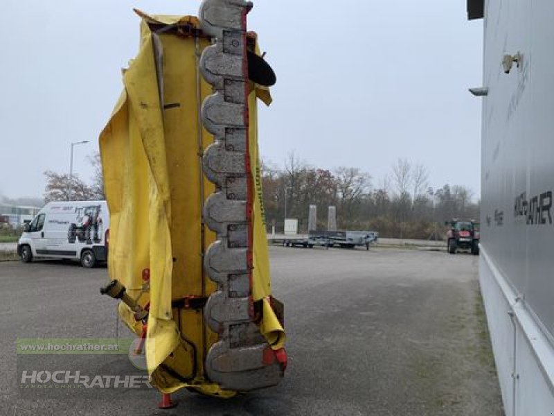 Mähwerk of the type Pöttinger Nova Disc 900, Gebrauchtmaschine in Kronstorf (Picture 7)