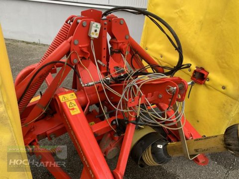 Mähwerk of the type Pöttinger Nova Disc 900, Gebrauchtmaschine in Kronstorf (Picture 10)