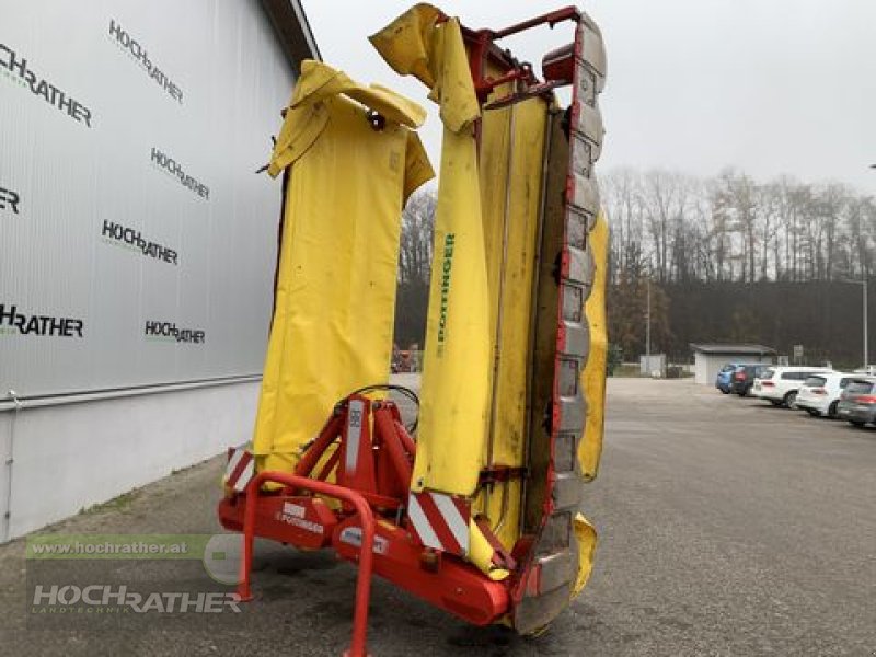 Mähwerk of the type Pöttinger Nova Disc 900, Gebrauchtmaschine in Kronstorf (Picture 4)