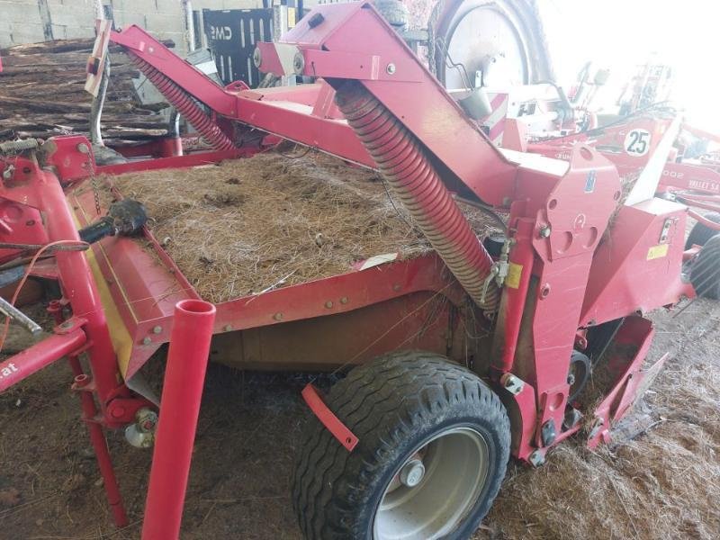 Mähwerk of the type Pöttinger NOVA310, Gebrauchtmaschine in CHAUMONT (Picture 2)