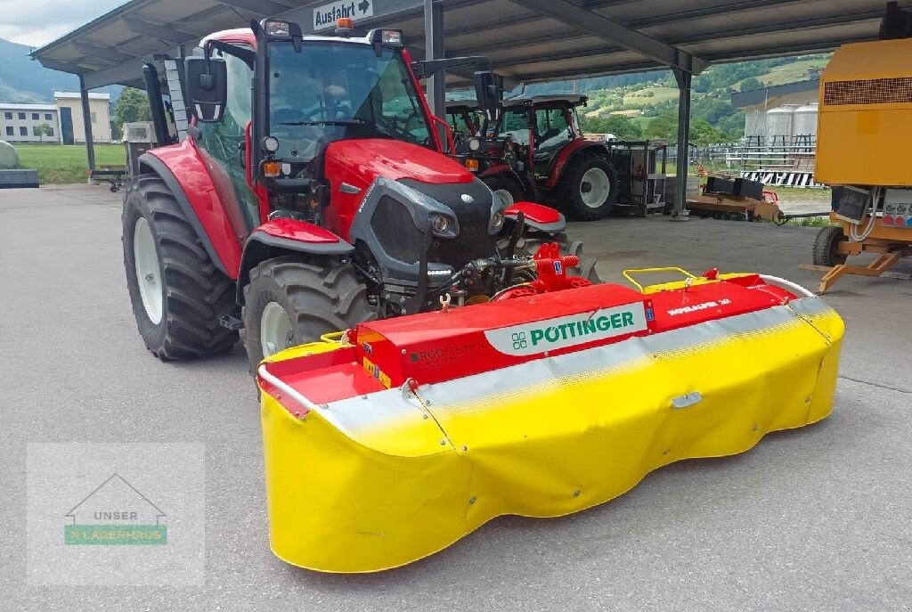 Mähwerk typu Pöttinger NovaAlpin 261 B, Gebrauchtmaschine v Lienz (Obrázek 2)