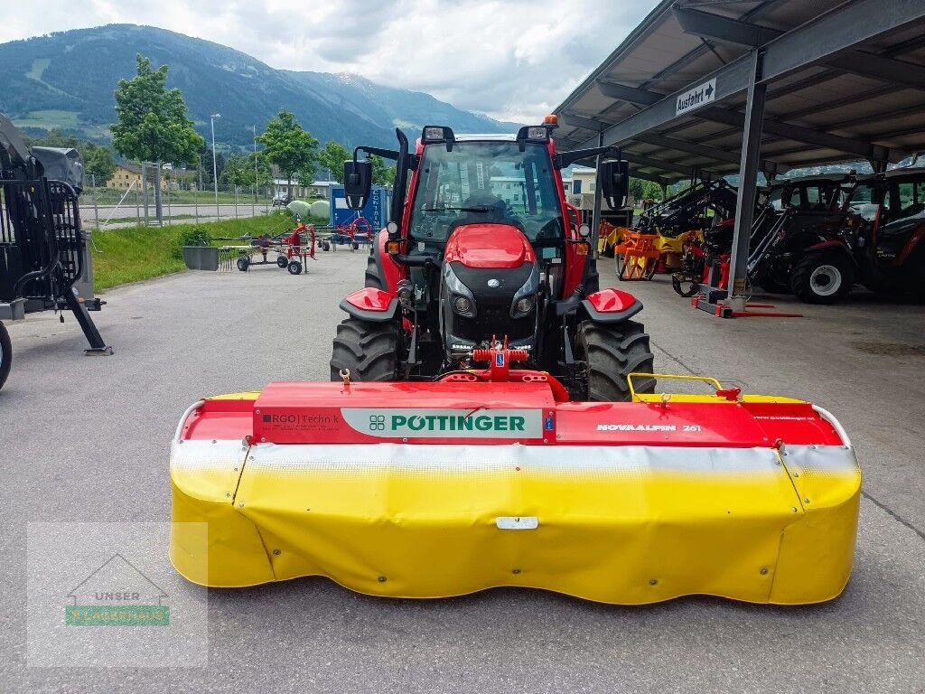 Mähwerk typu Pöttinger NovaAlpin 261 B, Gebrauchtmaschine v Lienz (Obrázek 4)