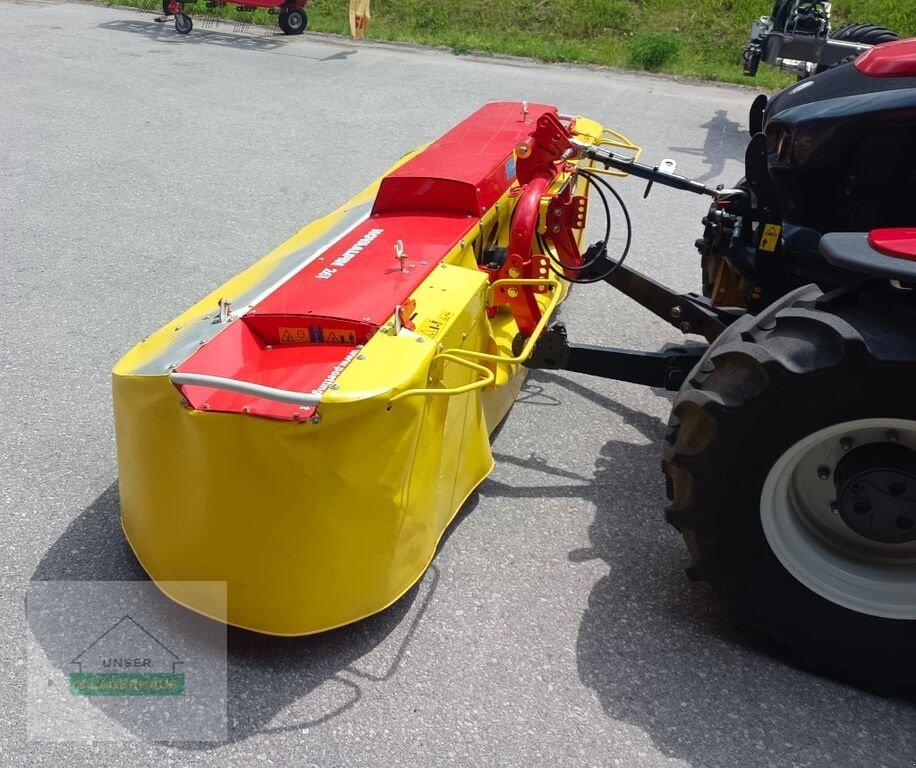 Mähwerk typu Pöttinger NovaAlpin 261 B, Gebrauchtmaschine v Lienz (Obrázek 1)