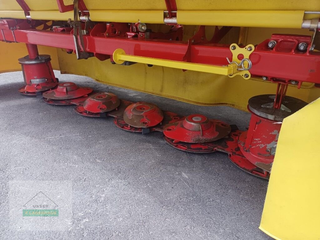 Mähwerk typu Pöttinger NovaAlpin 261 B, Gebrauchtmaschine v Lienz (Obrázek 6)