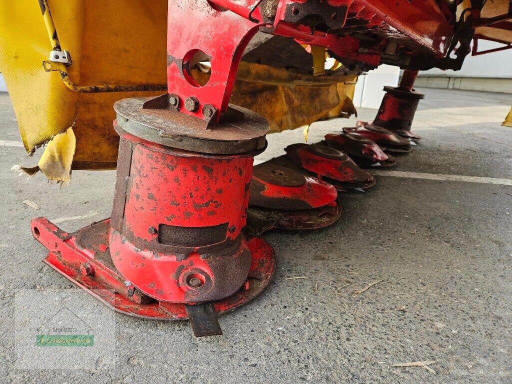 Mähwerk of the type Pöttinger Novaalpin 266B, Gebrauchtmaschine in St. Michael (Picture 11)