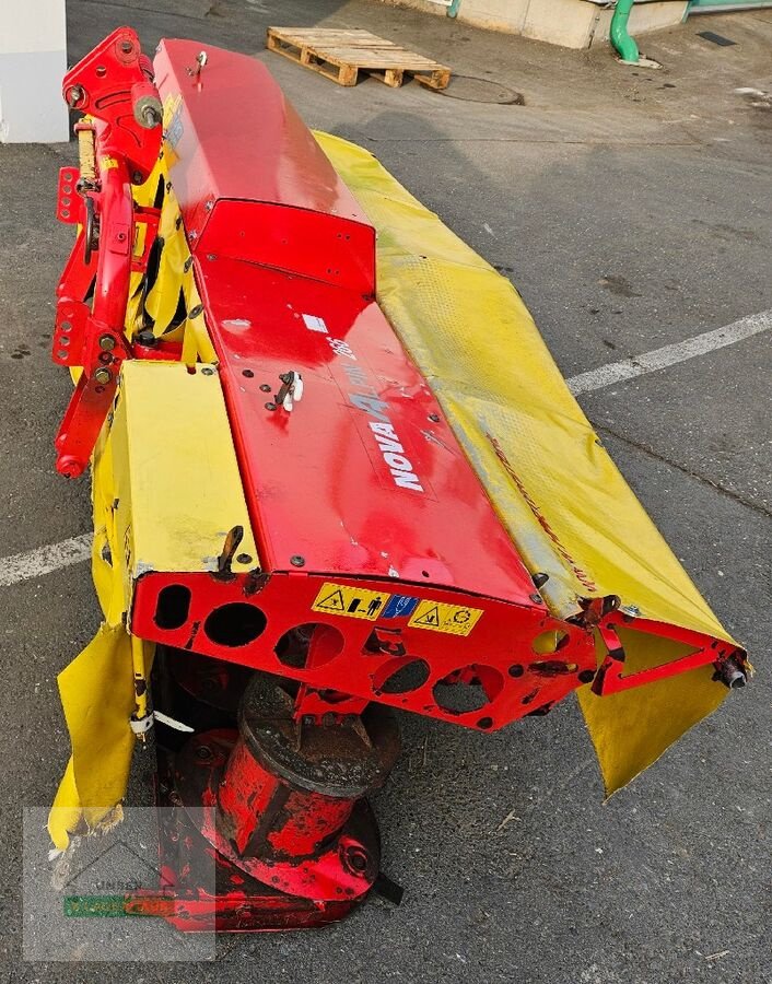 Mähwerk of the type Pöttinger Novaalpin 266B, Gebrauchtmaschine in St. Michael (Picture 8)