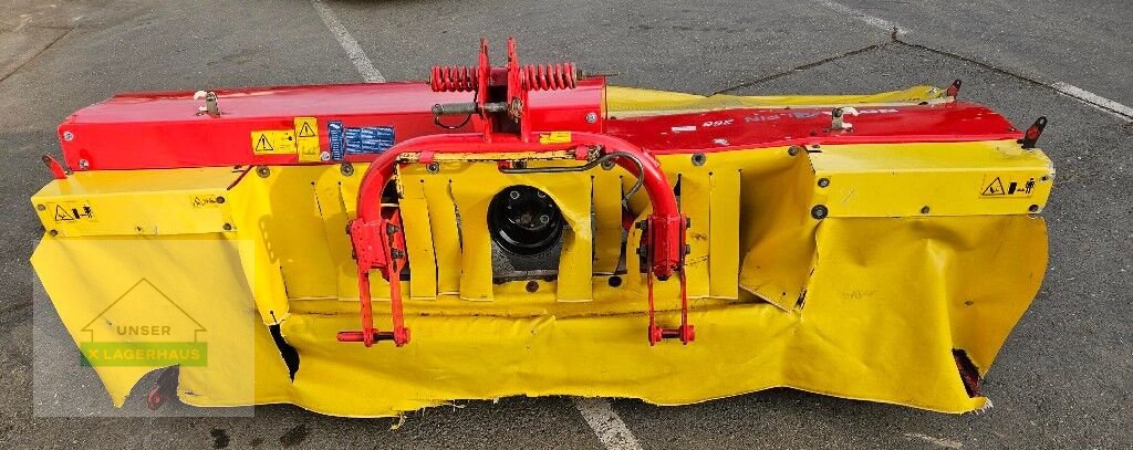 Mähwerk of the type Pöttinger Novaalpin 266B, Gebrauchtmaschine in St. Michael (Picture 10)