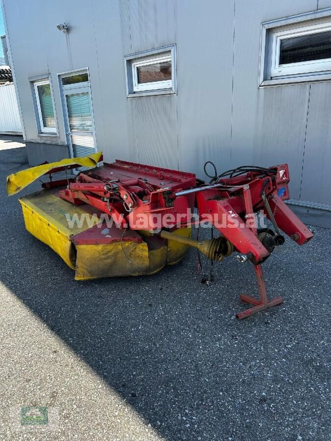 Mähwerk типа Pöttinger NOVACAT 225 HED, Gebrauchtmaschine в Klagenfurt (Фотография 2)