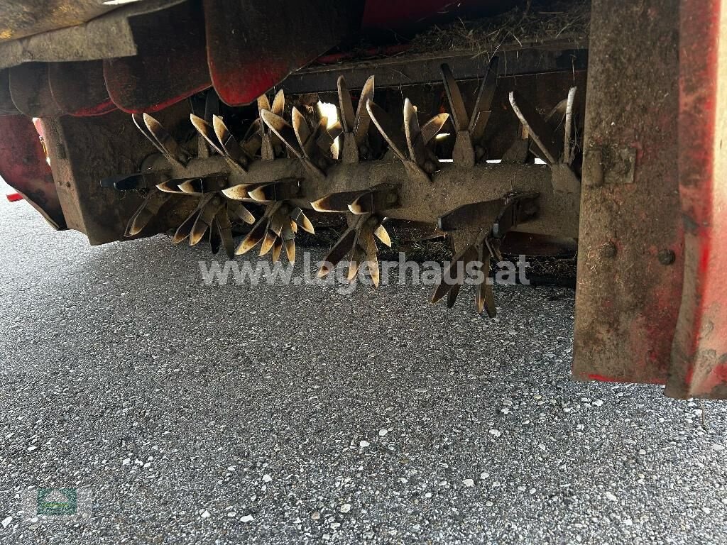 Mähwerk типа Pöttinger NOVACAT 225 HED, Gebrauchtmaschine в Klagenfurt (Фотография 3)