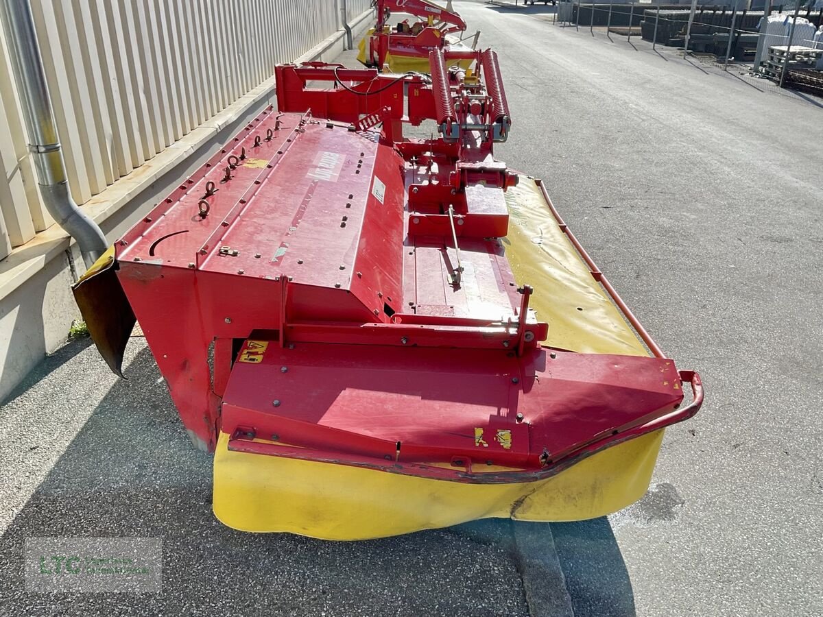 Mähwerk of the type Pöttinger NOVACAT 265 ED, Gebrauchtmaschine in Kalsdorf (Picture 7)