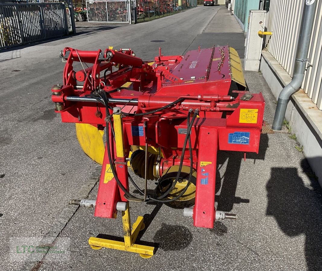 Mähwerk of the type Pöttinger NOVACAT 265 ED, Gebrauchtmaschine in Kalsdorf (Picture 8)