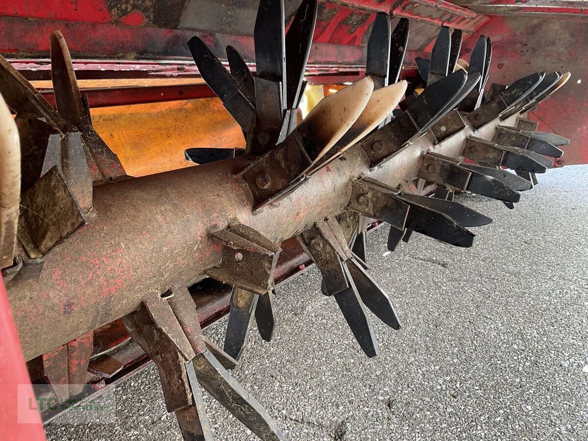 Mähwerk of the type Pöttinger NOVACAT 265 ED, Gebrauchtmaschine in Kalsdorf (Picture 9)