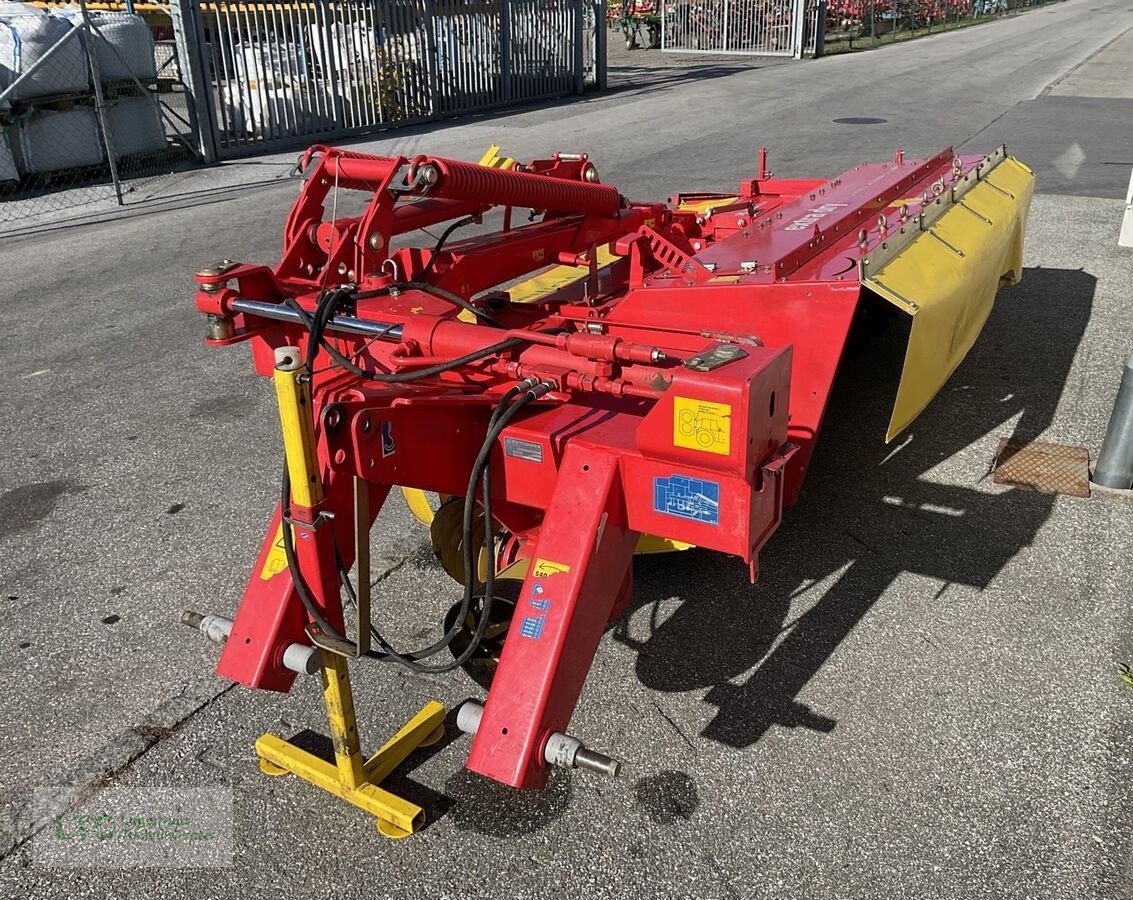 Mähwerk of the type Pöttinger NOVACAT 265 ED, Gebrauchtmaschine in Kalsdorf (Picture 4)