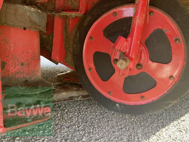 Mähwerk del tipo Pöttinger NOVACAT 265 H, Gebrauchtmaschine In Neunburg v.Wald (Immagine 7)