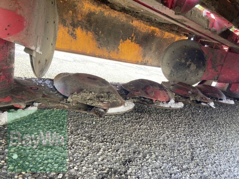 Mähwerk del tipo Pöttinger NOVACAT 265 H, Gebrauchtmaschine In Neunburg v.Wald (Immagine 8)