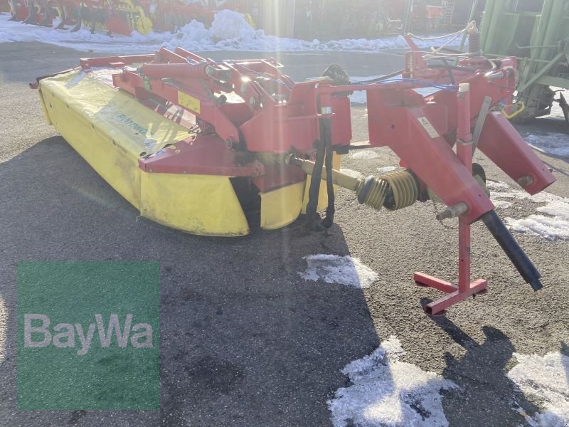 Mähwerk del tipo Pöttinger NOVACAT 265 H, Gebrauchtmaschine In Neunburg v.Wald (Immagine 4)