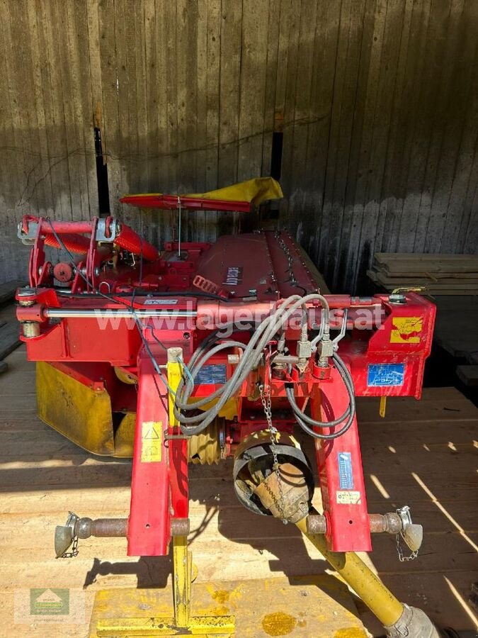 Mähwerk of the type Pöttinger NOVACAT 265 HED, Gebrauchtmaschine in Klagenfurt (Picture 2)