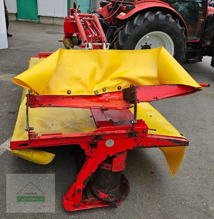 Mähwerk typu Pöttinger Novacat 265, Gebrauchtmaschine v St. Michael (Obrázek 3)