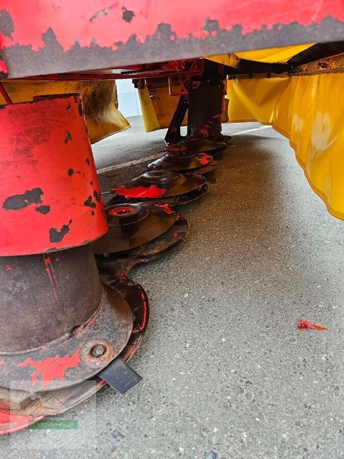 Mähwerk typu Pöttinger Novacat 265, Gebrauchtmaschine v St. Michael (Obrázek 5)