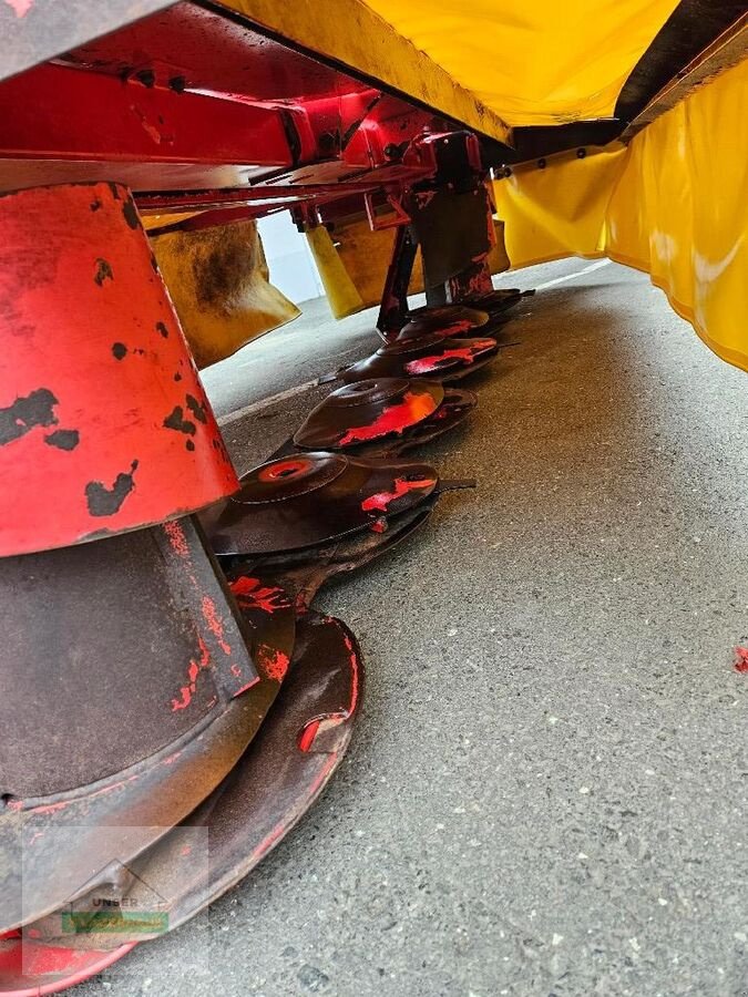 Mähwerk typu Pöttinger Novacat 265, Gebrauchtmaschine v St. Michael (Obrázek 4)