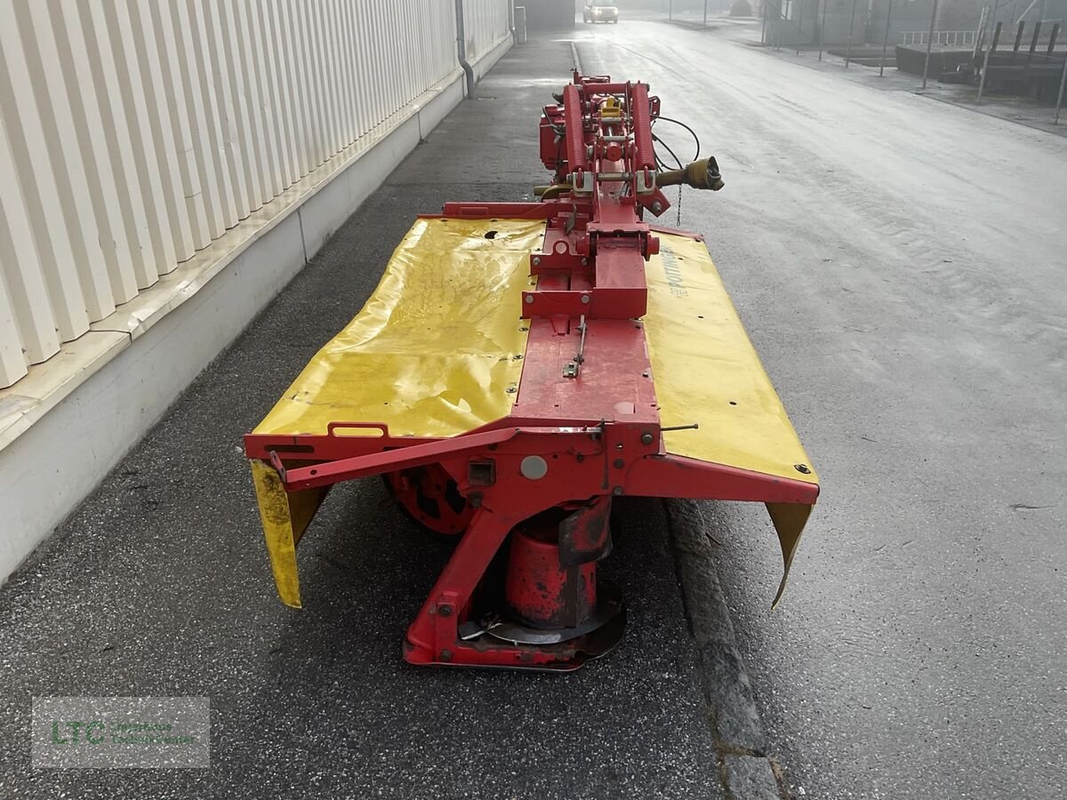 Mähwerk des Typs Pöttinger Novacat 265, Gebrauchtmaschine in Kalsdorf (Bild 7)