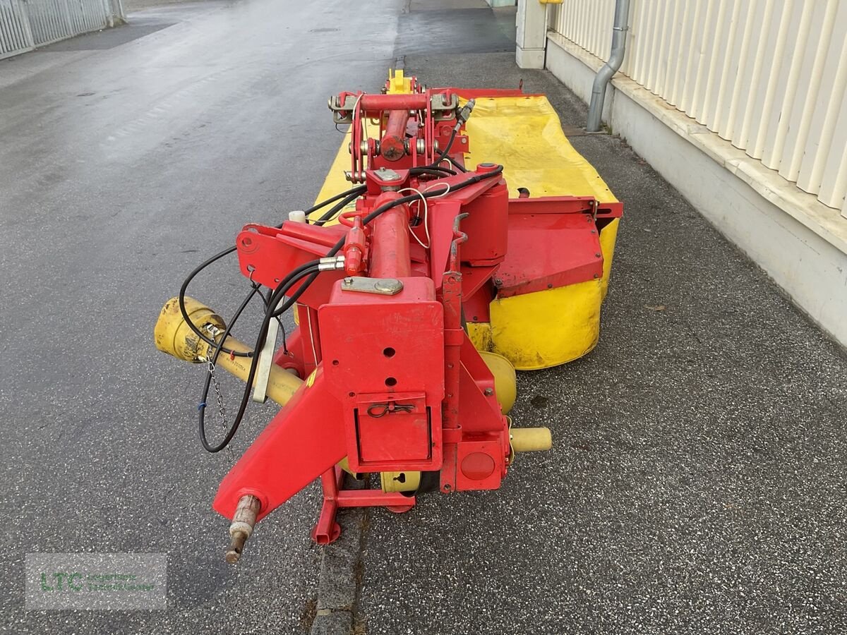 Mähwerk des Typs Pöttinger Novacat 265, Gebrauchtmaschine in Kalsdorf (Bild 9)