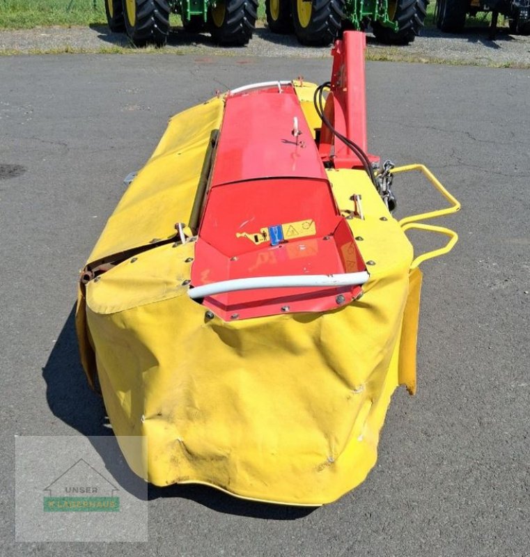 Mähwerk типа Pöttinger NOVACAT 266 T ALPIN, Gebrauchtmaschine в Feldbach (Фотография 2)