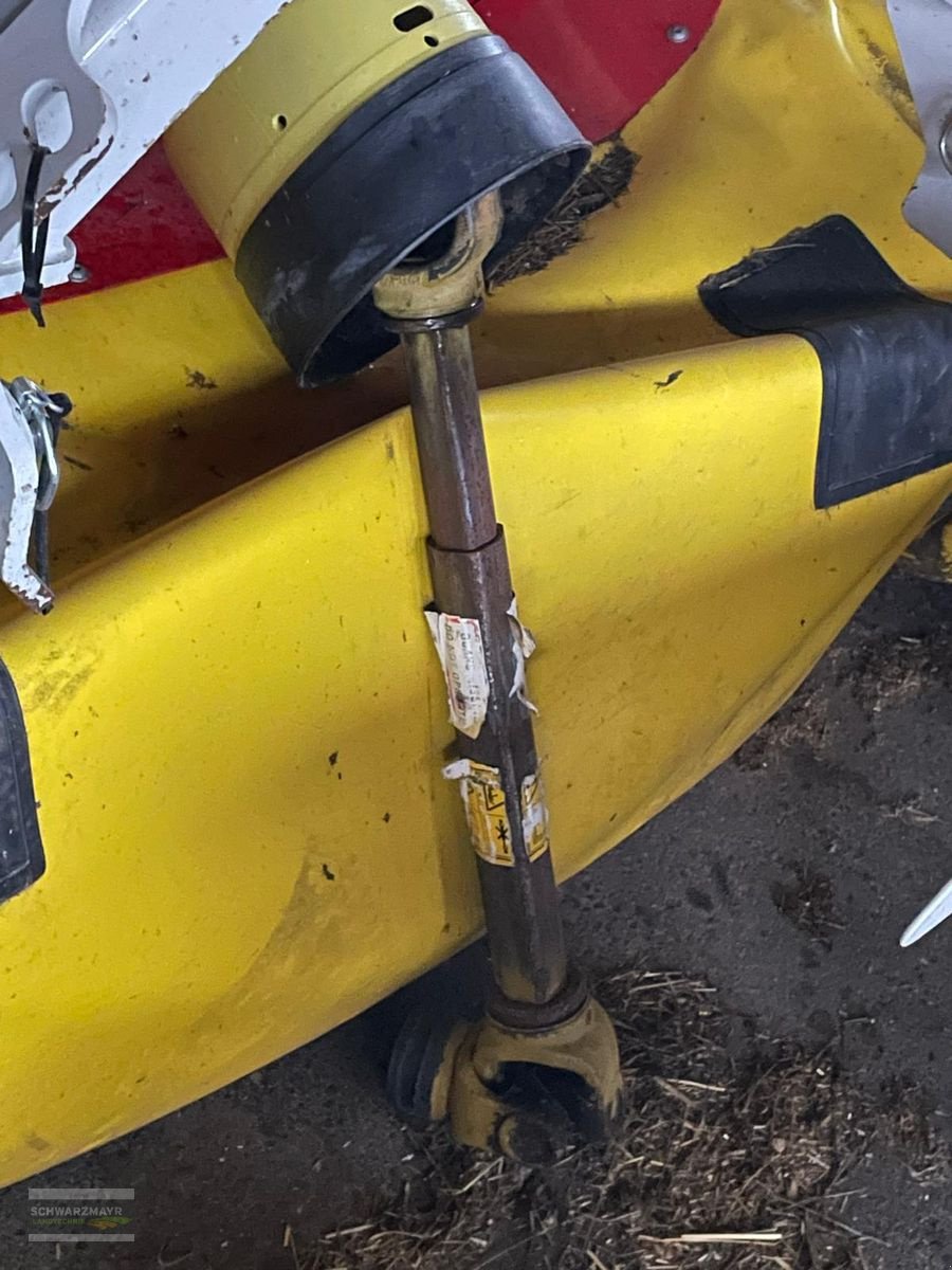 Mähwerk del tipo Pöttinger NovaCat 301 Alpa Motion Master, Gebrauchtmaschine In Gampern (Immagine 5)