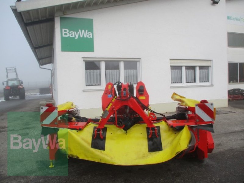 Mähwerk of the type Pöttinger Novacat 301 Alpha Motion ED PRO, Gebrauchtmaschine in Schönau b.Tuntenhausen (Picture 3)