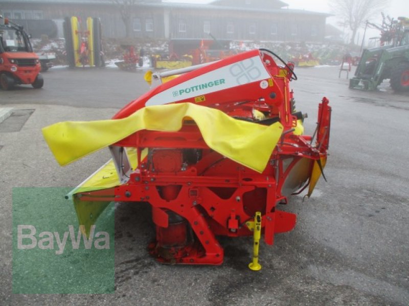 Mähwerk of the type Pöttinger Novacat 301 Alpha Motion ED PRO, Gebrauchtmaschine in Schönau b.Tuntenhausen (Picture 4)