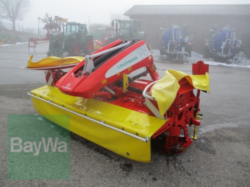 Mähwerk of the type Pöttinger Novacat 301 Alpha Motion ED PRO, Gebrauchtmaschine in Schönau b.Tuntenhausen (Picture 5)