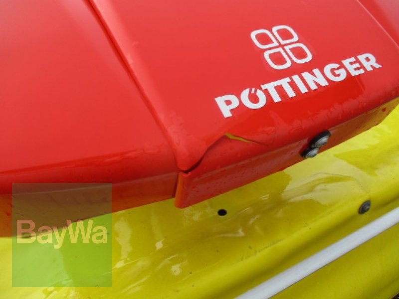 Mähwerk of the type Pöttinger Novacat 301 Alpha Motion ED PRO, Gebrauchtmaschine in Schönau b.Tuntenhausen (Picture 10)