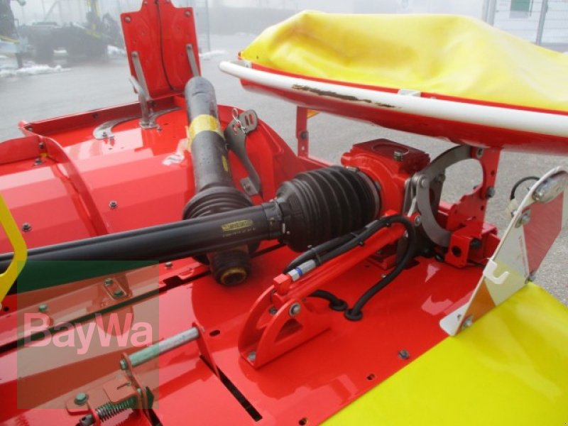 Mähwerk of the type Pöttinger Novacat 301 Alpha Motion ED PRO, Gebrauchtmaschine in Schönau b.Tuntenhausen (Picture 11)