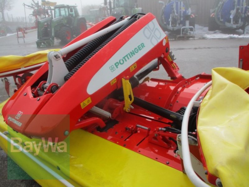 Mähwerk of the type Pöttinger Novacat 301 Alpha Motion ED PRO, Gebrauchtmaschine in Schönau b.Tuntenhausen (Picture 12)